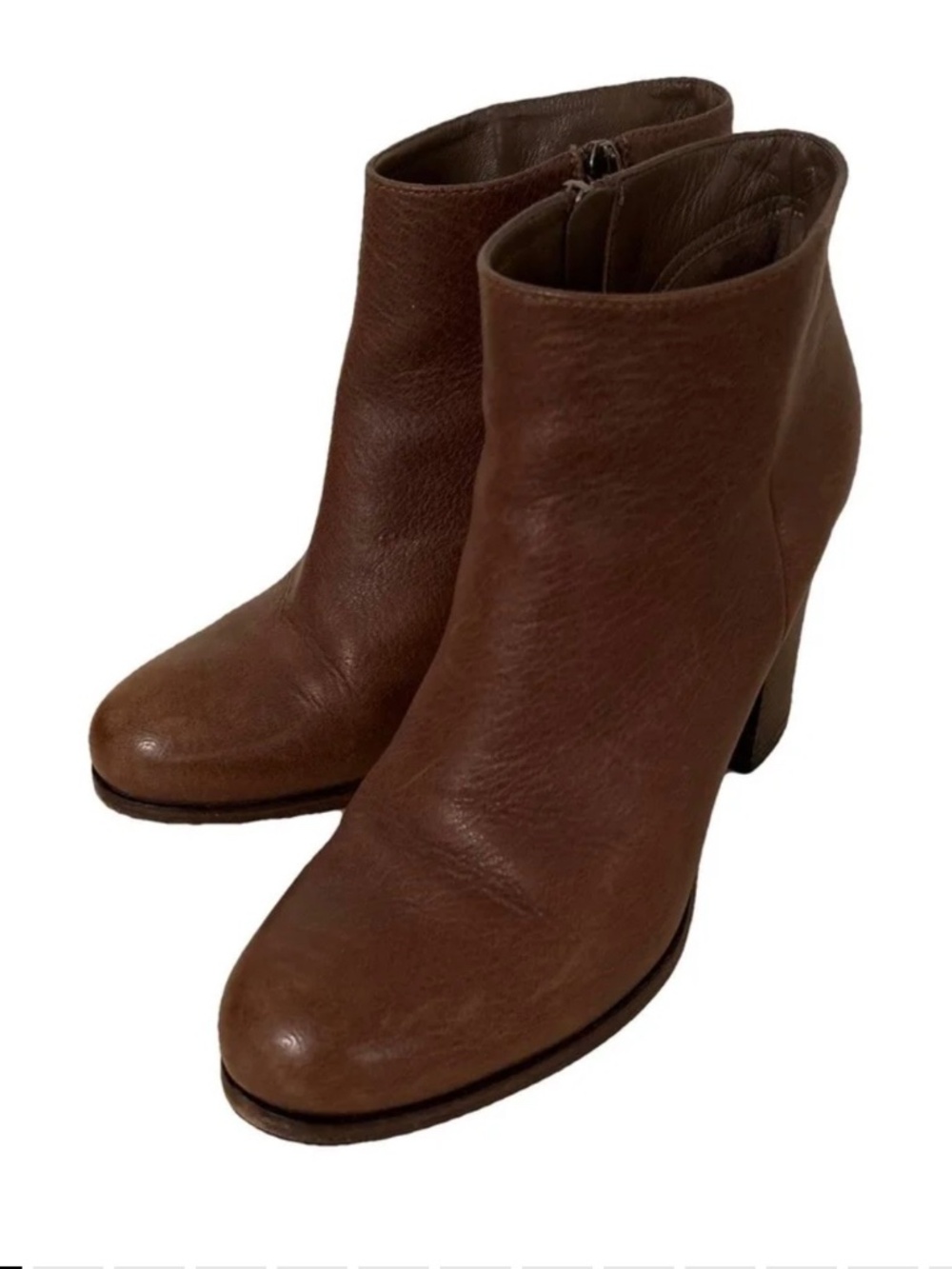 PRADA BOOTIES